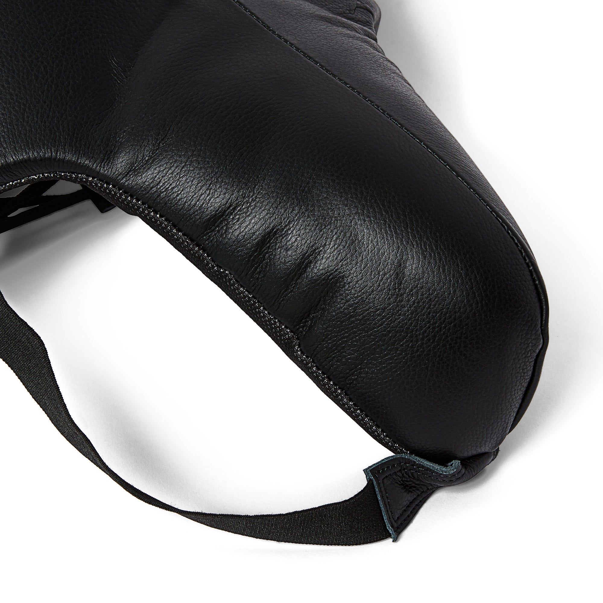 ARES 2.0 GROINGUARD MIDNIGHT BLACK image 4