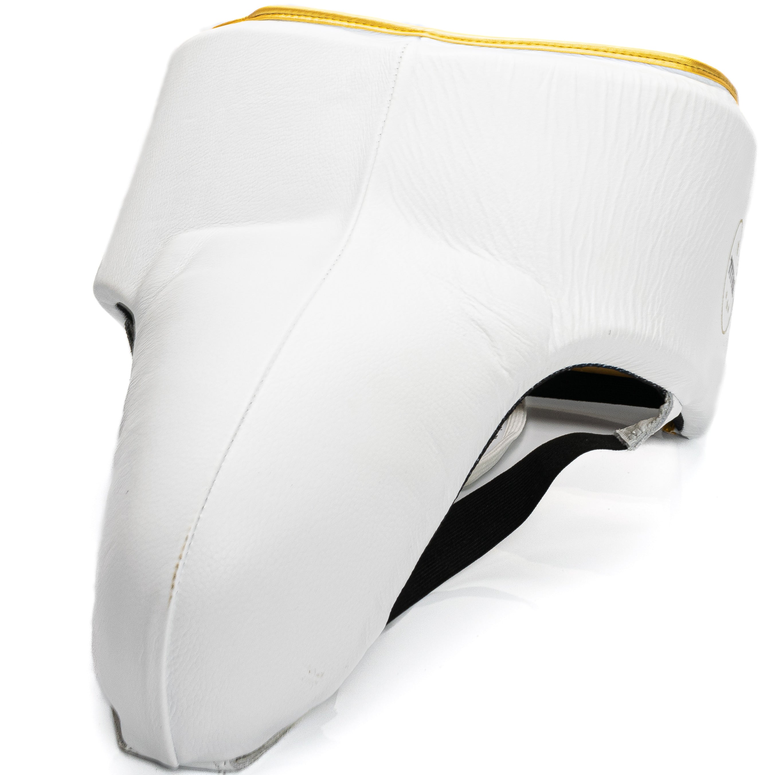 ARES 2.0 GROINGUARD POLAR WHITE image 5