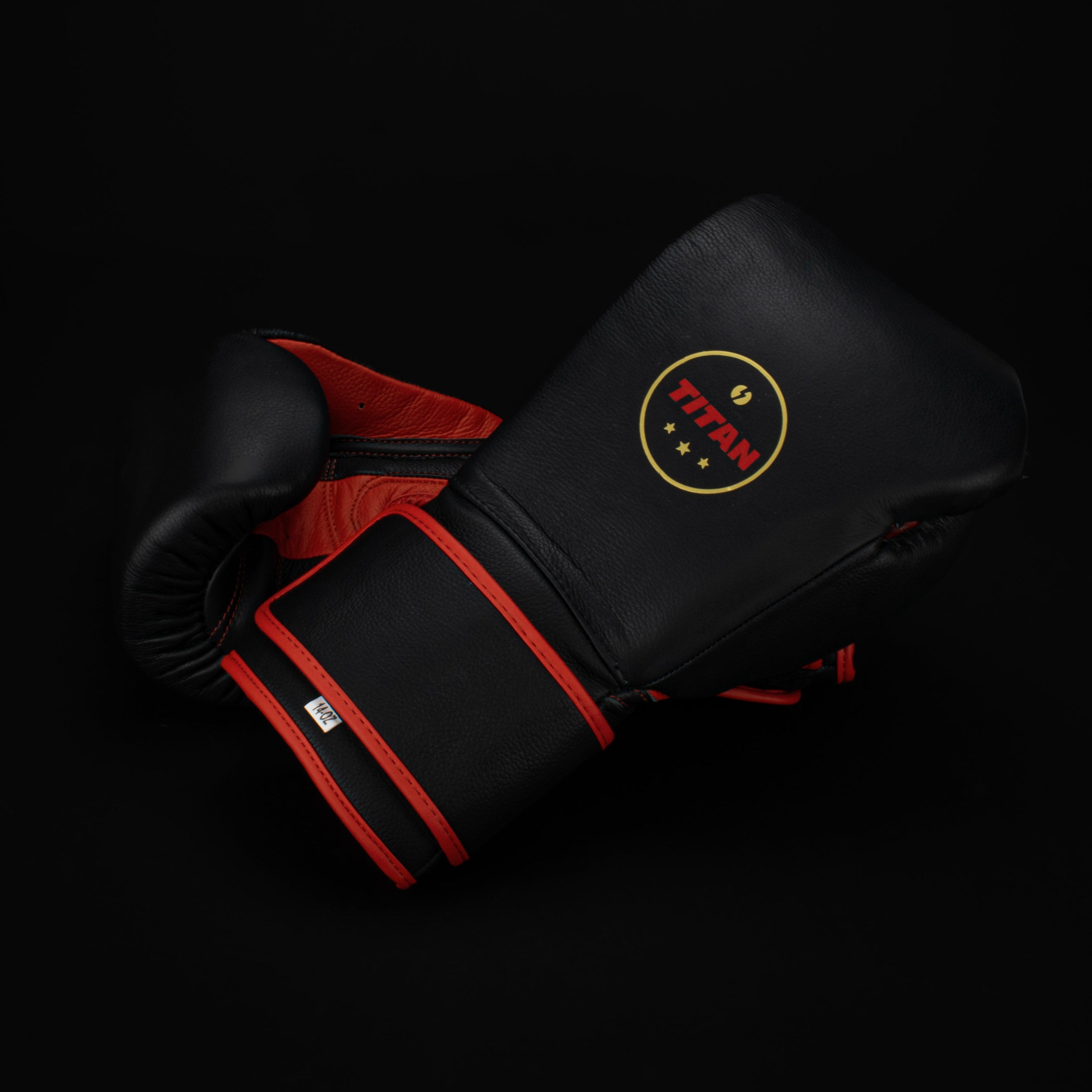 Custom Velocity 3.0 Velcro