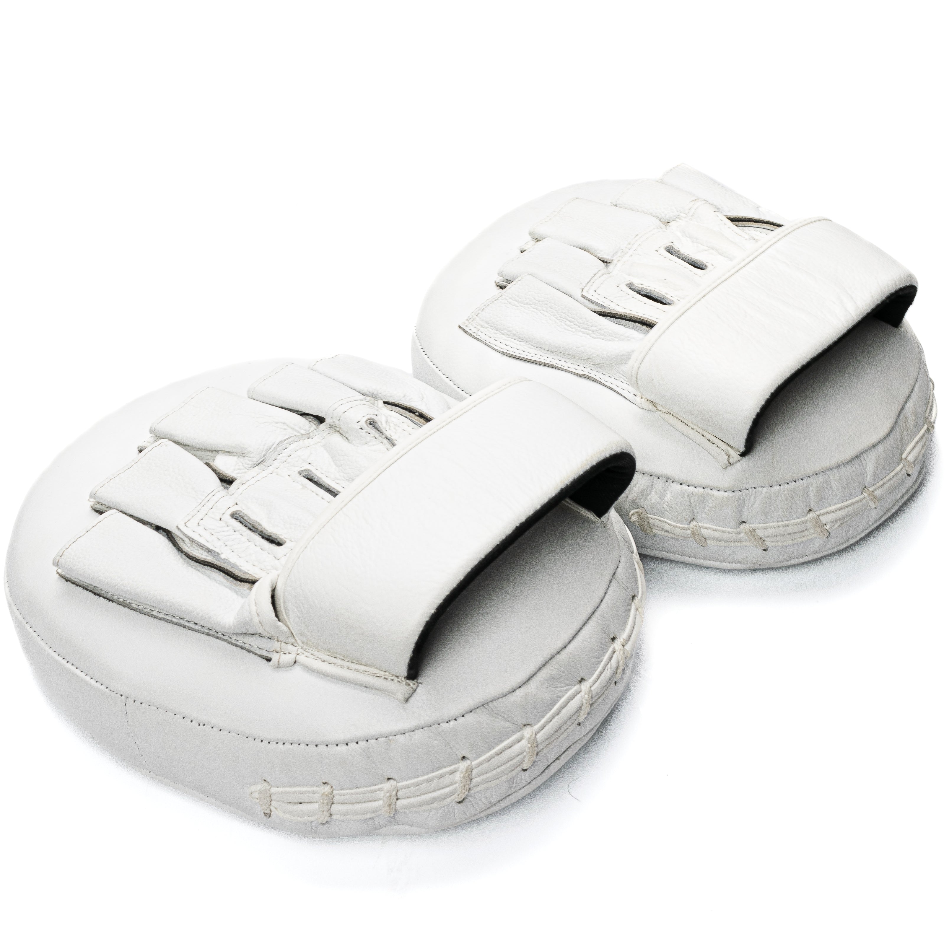 APOLLO AIR PADS POLAR WHITE image 5