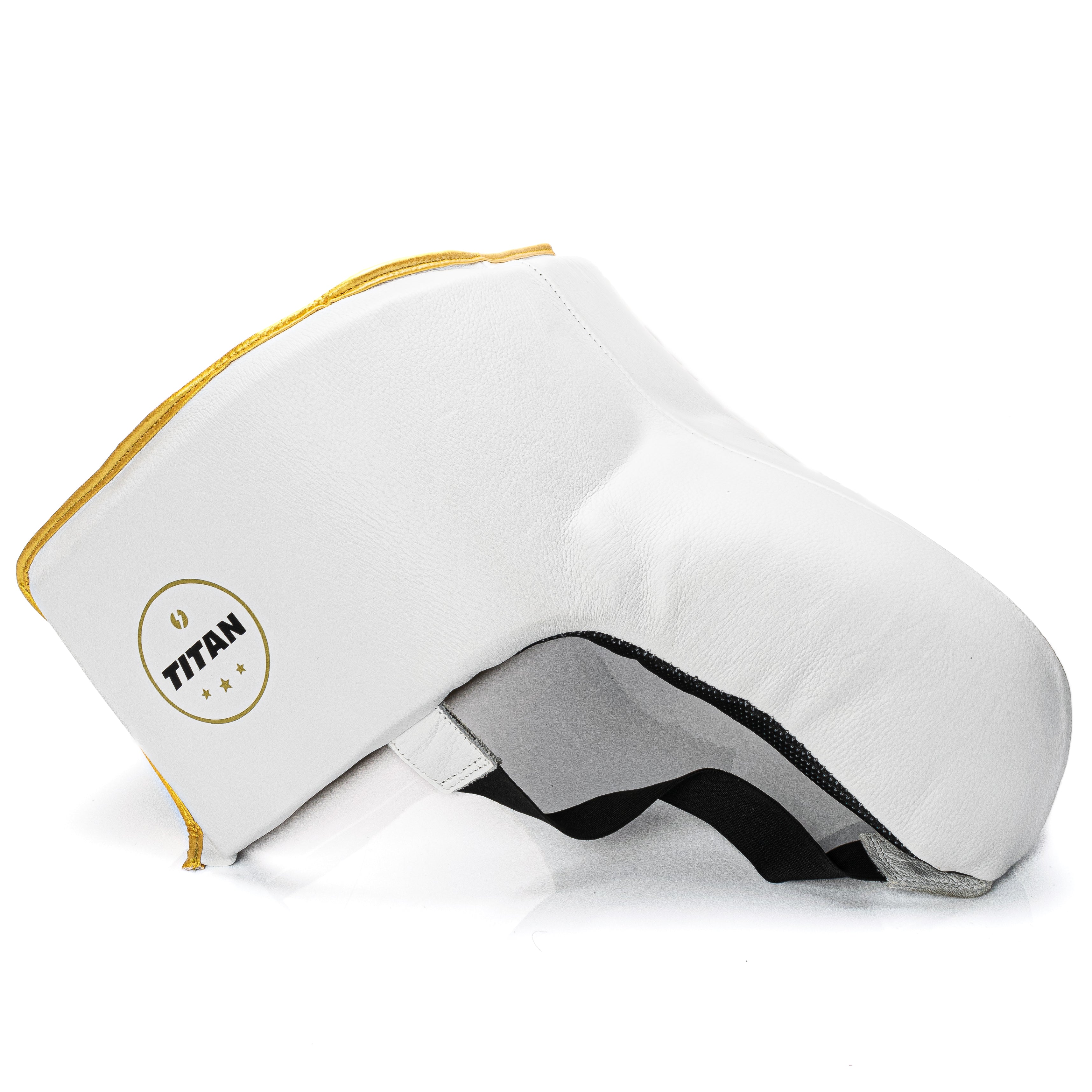 ARES 2.0 GROINGUARD POLAR WHITE image 6