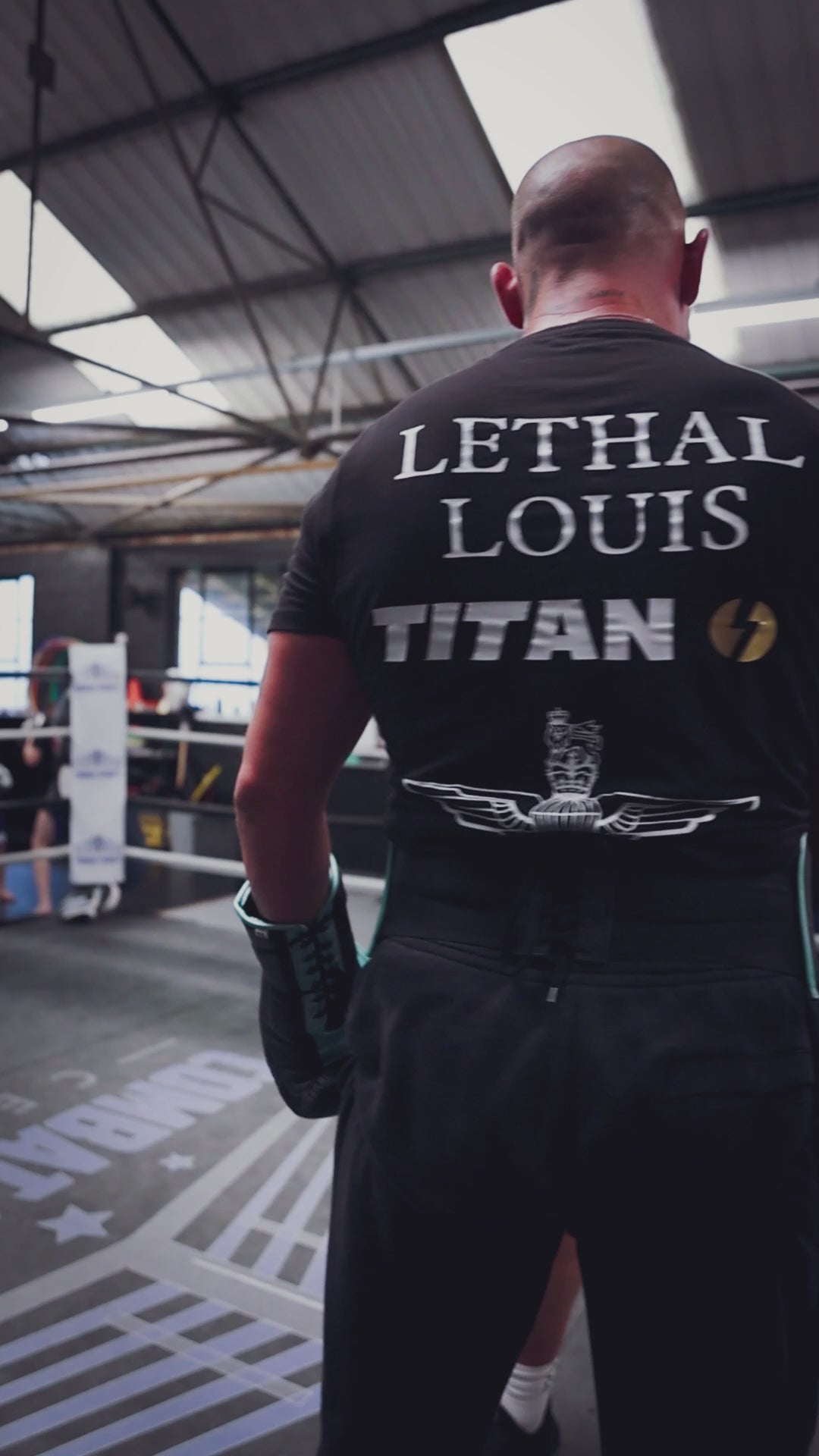 Load video: