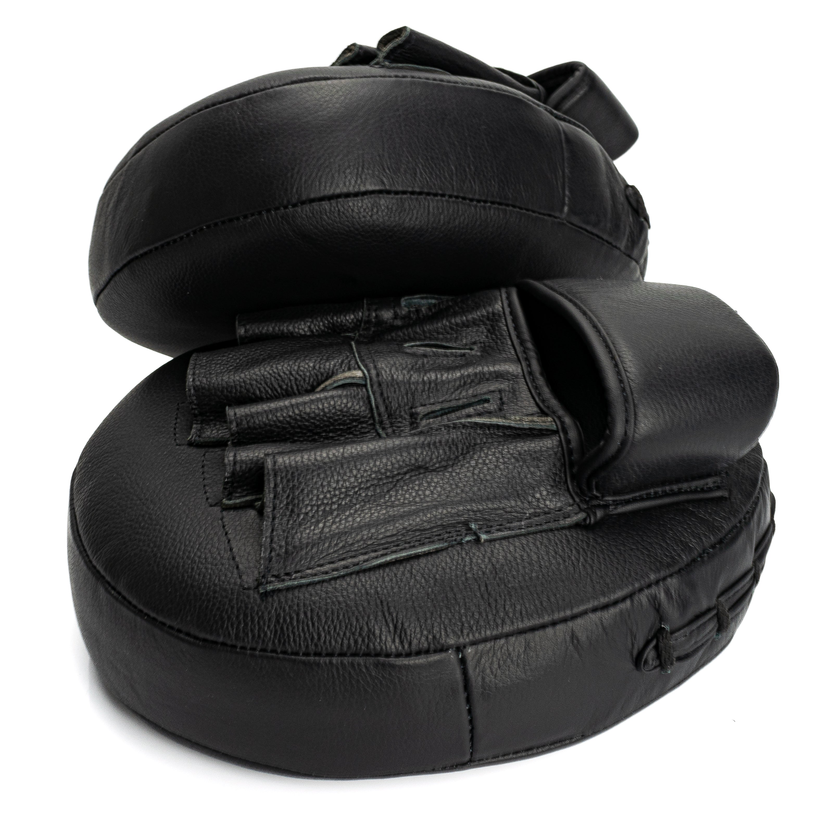 APOLLO AIR PADS MIDNIGHT BLACK image 1