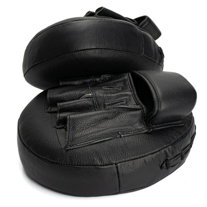 APOLLO AIR PADS MIDNIGHT BLACK image 1