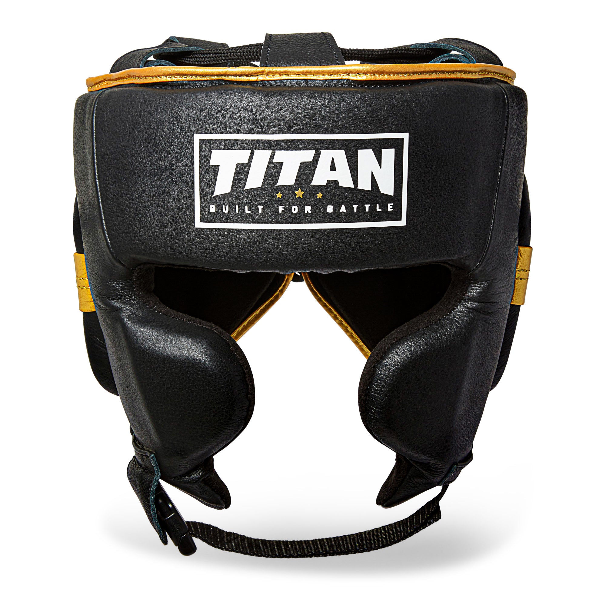 OSIRIS 2.0 HEADGUARD MIDNIGHT BLACK image 0