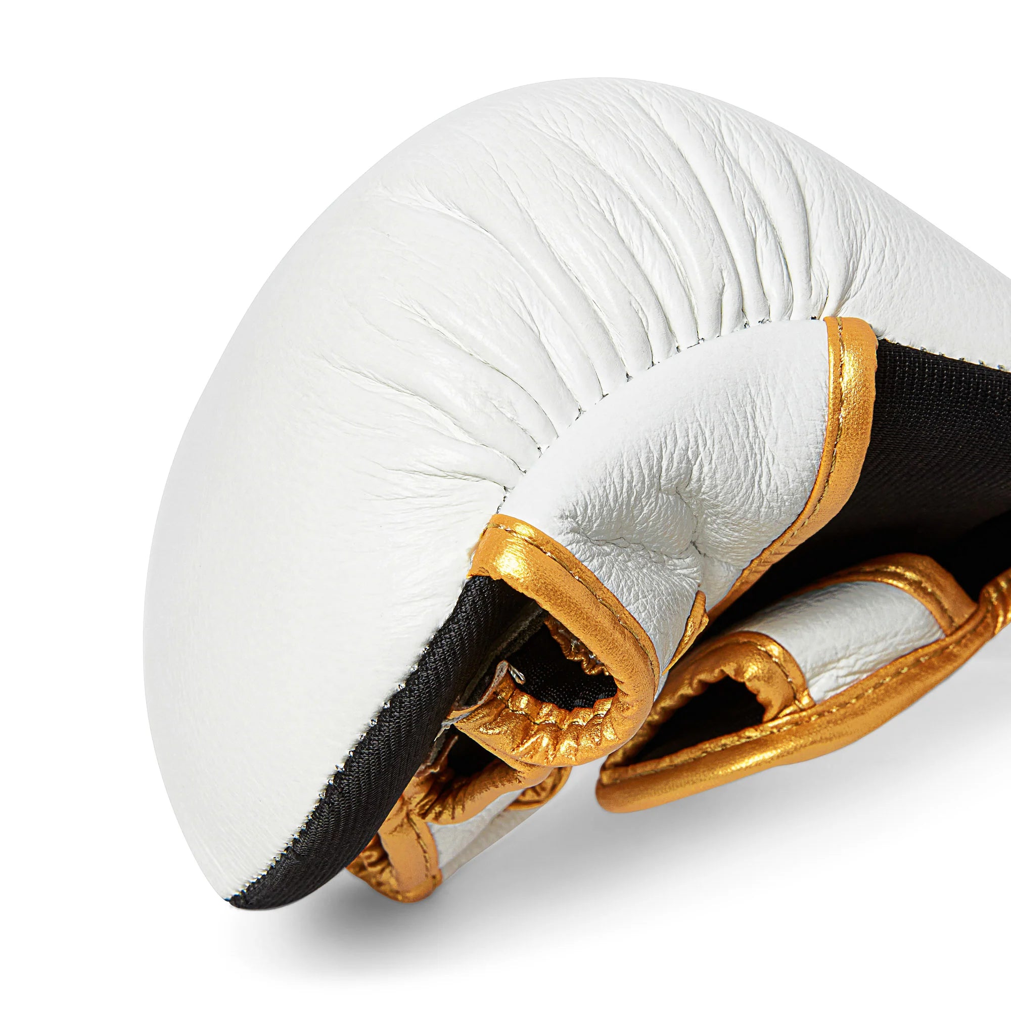 Velocity MMA 2.0 Gloves – Polar White