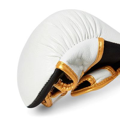 Velocity MMA 2.0 Gloves – Polar White