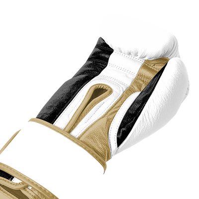 Custom Velocity 3.0 Velcro