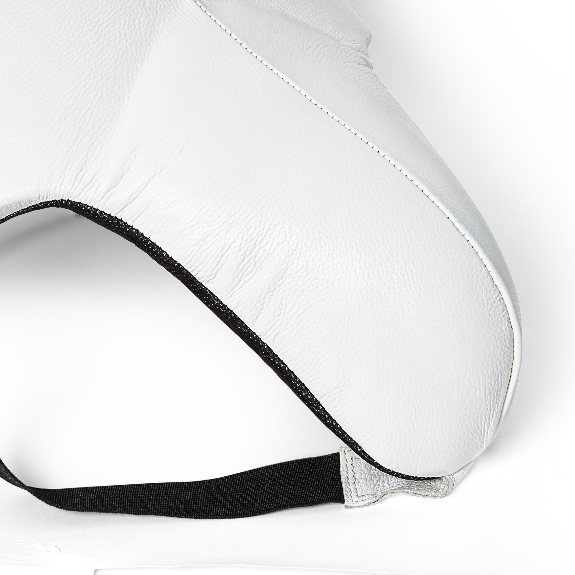 ARES 2.0 GROINGUARD POLAR WHITE image 3