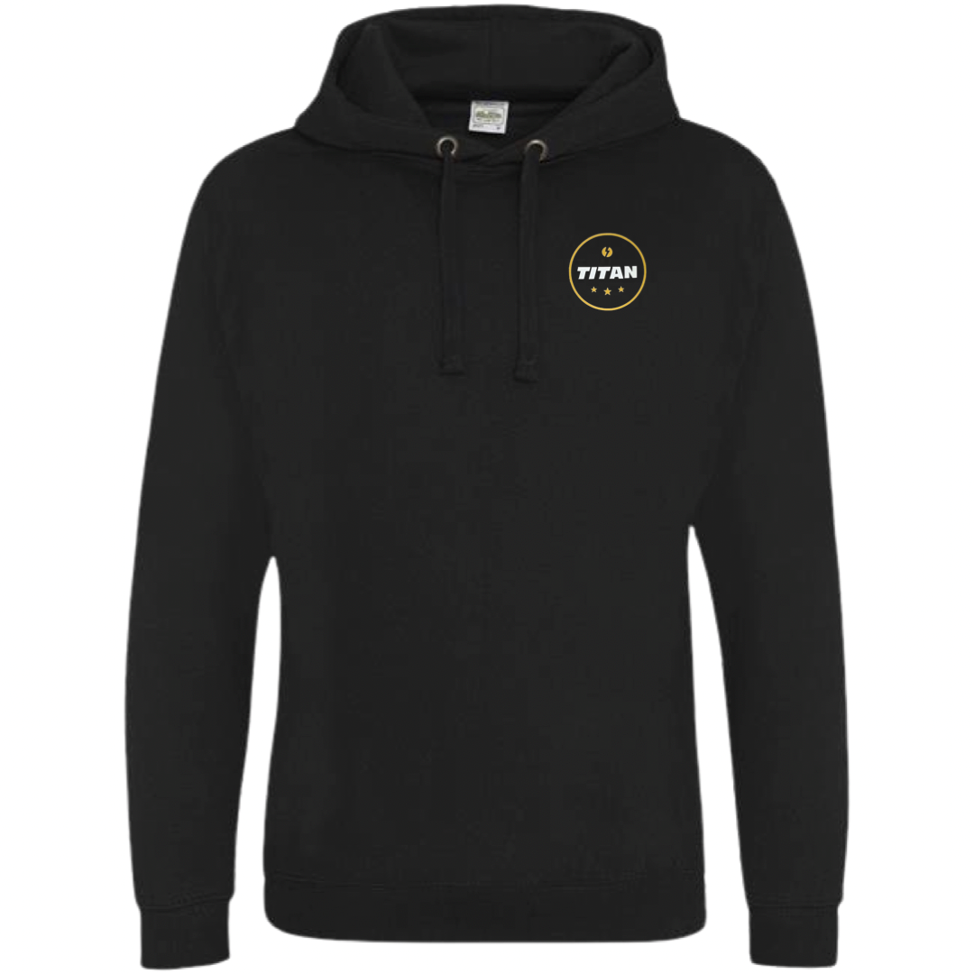 TITAN TRAINING HOODY image 0