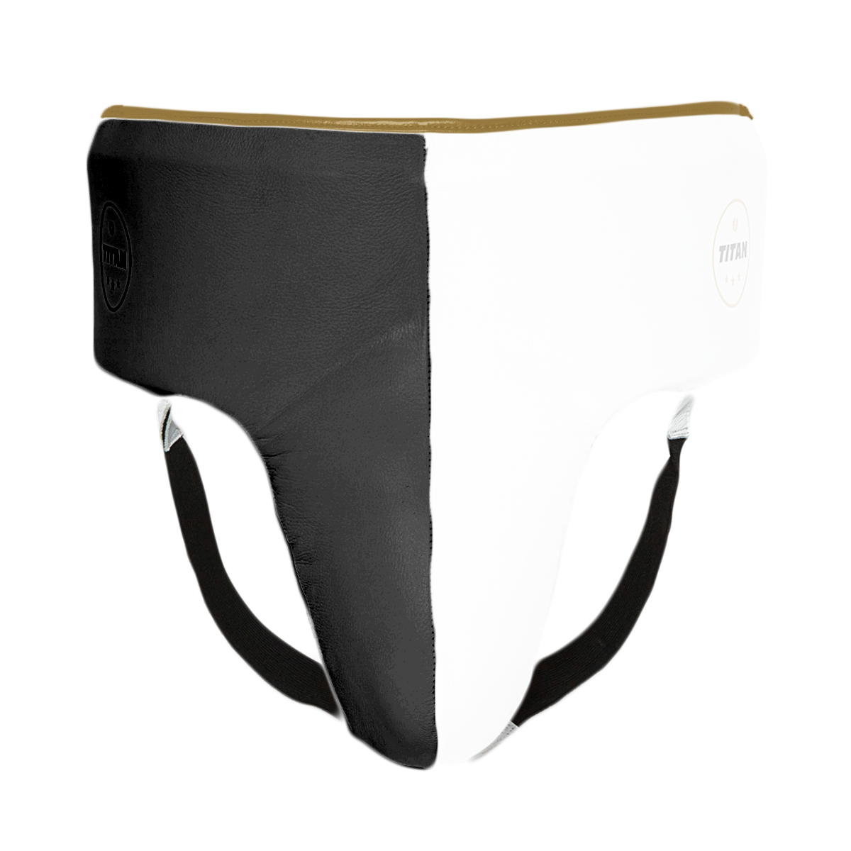 Bespoke Groin Guard