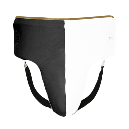 Bespoke Groin Guard