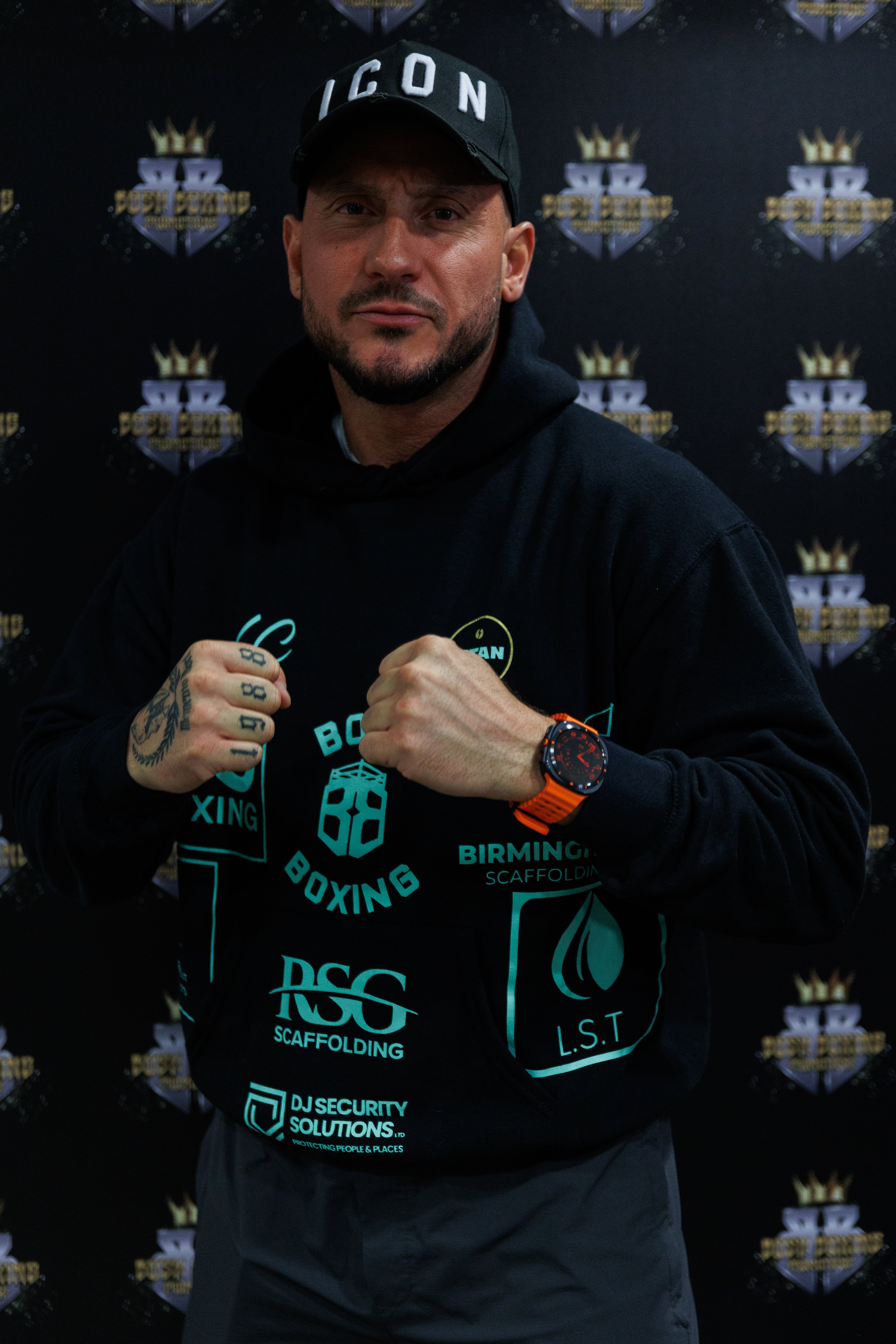 FIGHT WEAR