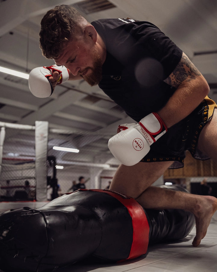 Titan MMA gloves and gear — Shop the MMA collection