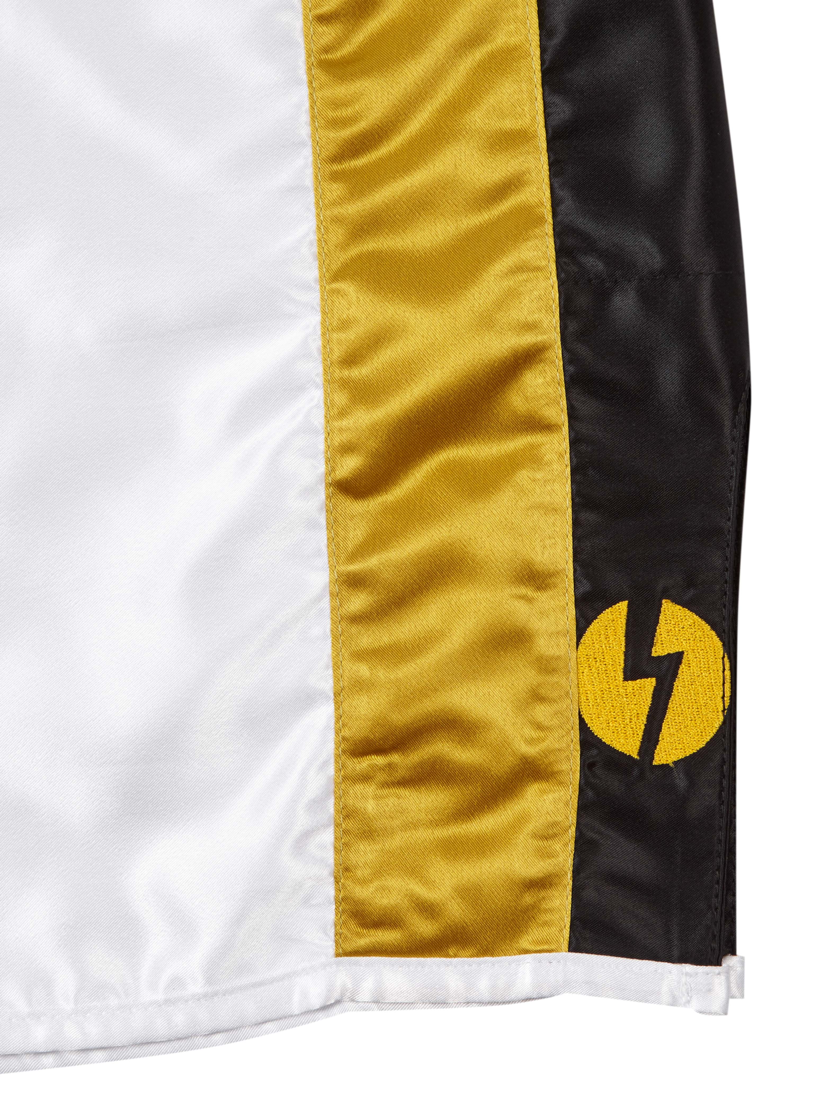 SILK RING SHORTS image 1