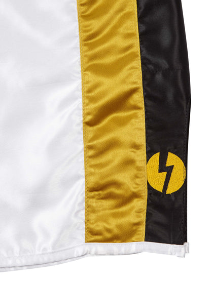 SILK RING SHORTS image 1