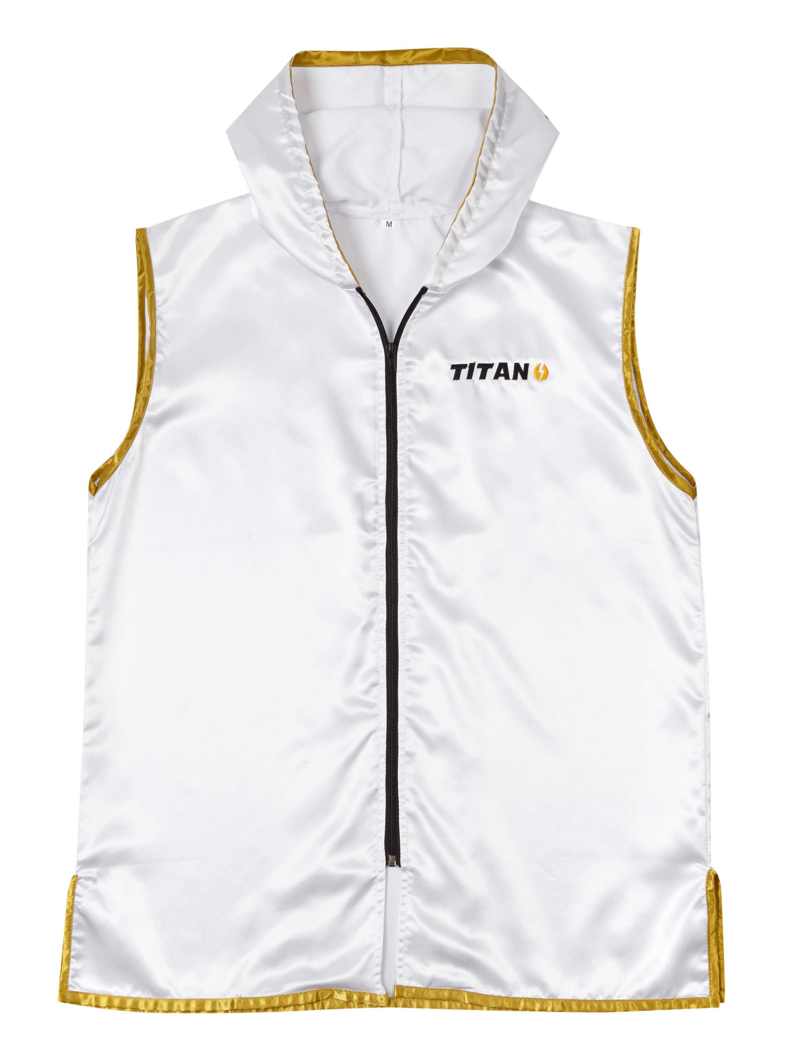 SILK RING JACKET image 0
