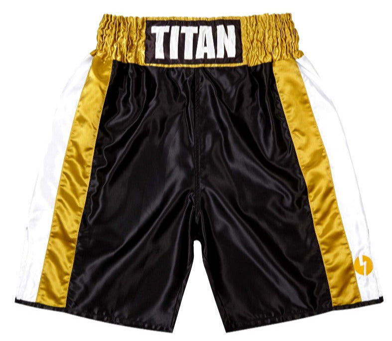 SILK RING SHORTS image 0