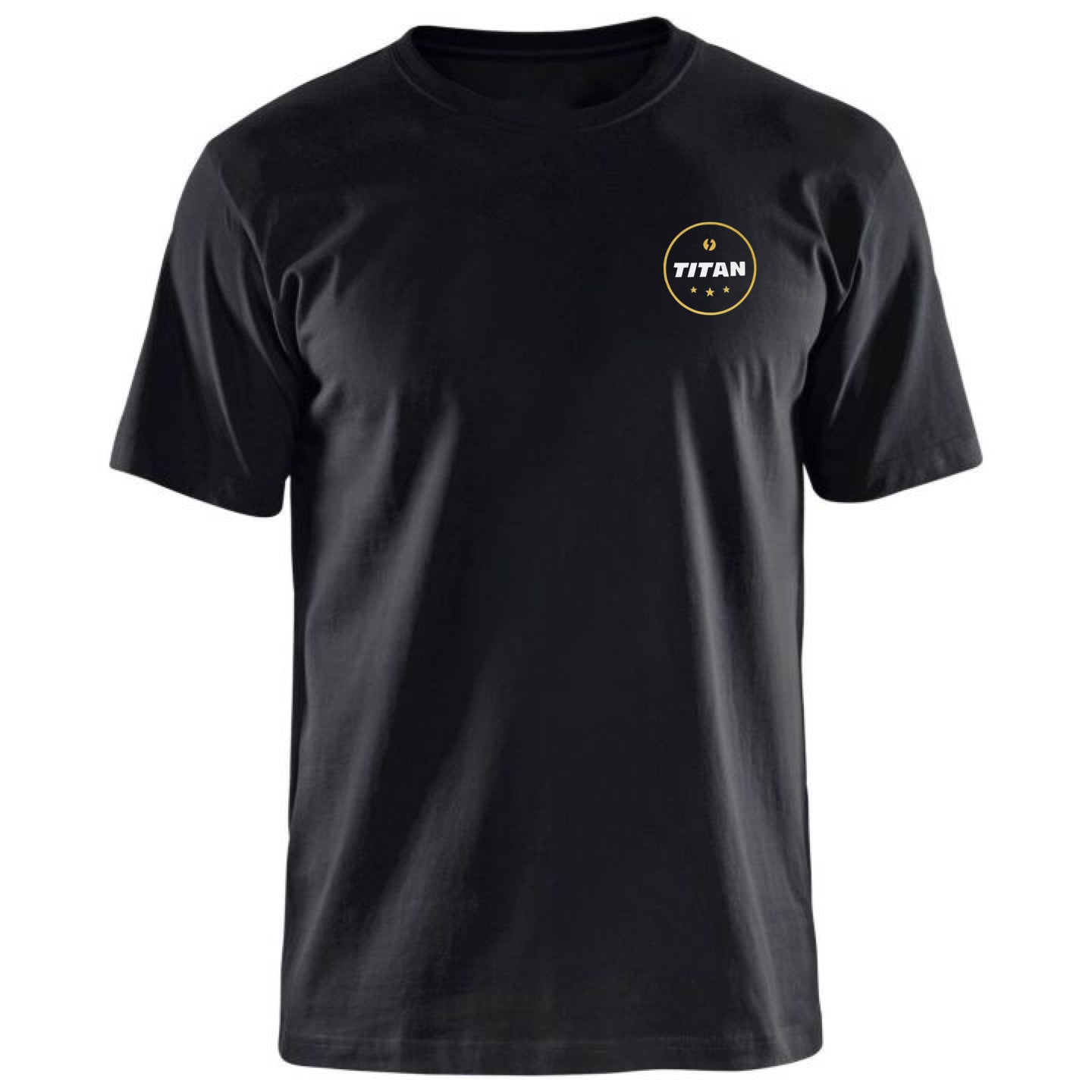 TITAN TRAINING T-SHIRT image 0