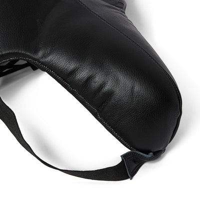 Custom Ares 2.0 Groinguard Midnight Black