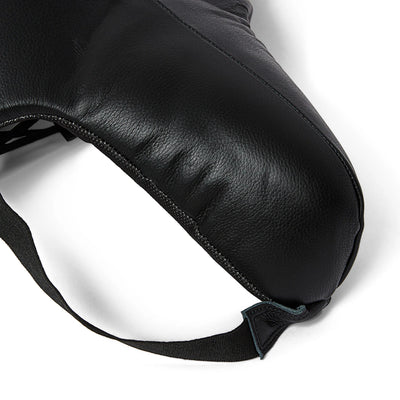 Ares 2.0 Groin Guard – Midnight Black