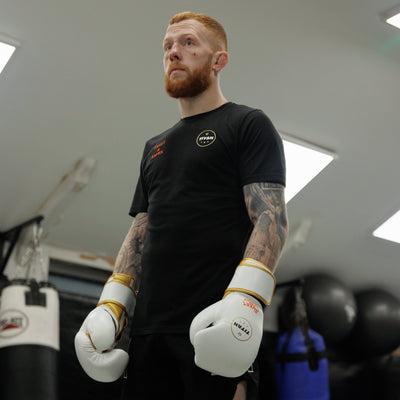 VELOCITY 3.0 VELCRO POLAR WHITE