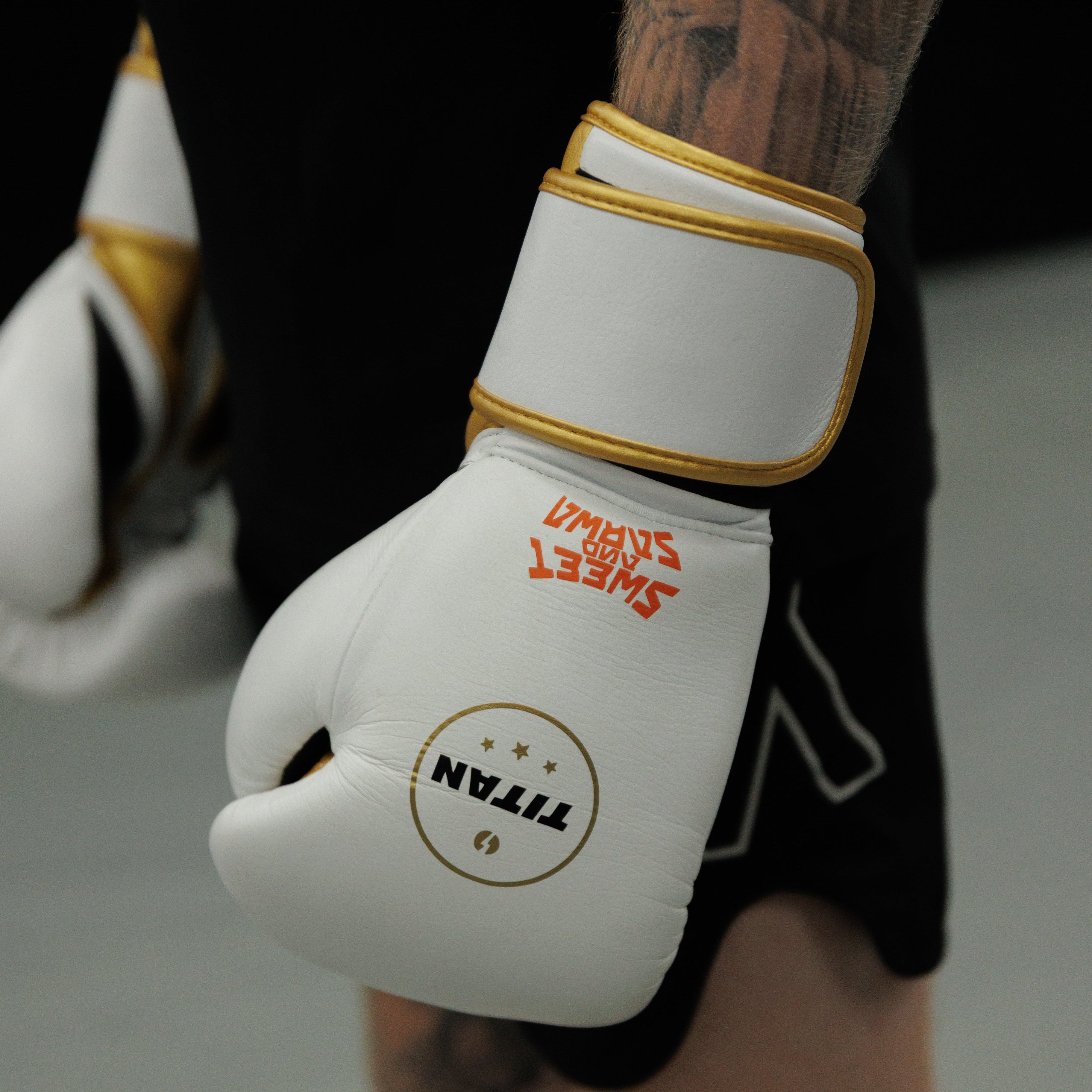 VELOCITY 3.0 VELCRO POLAR WHITE