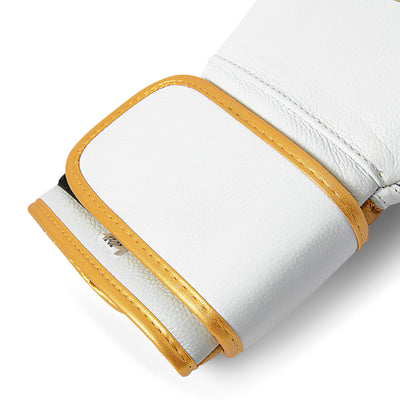 Custom Velocity 3.0 Velcro Polar White