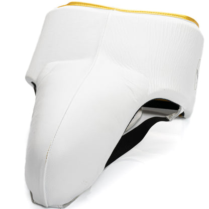 ARES 2.0 GROINGUARD POLAR WHITE image 5