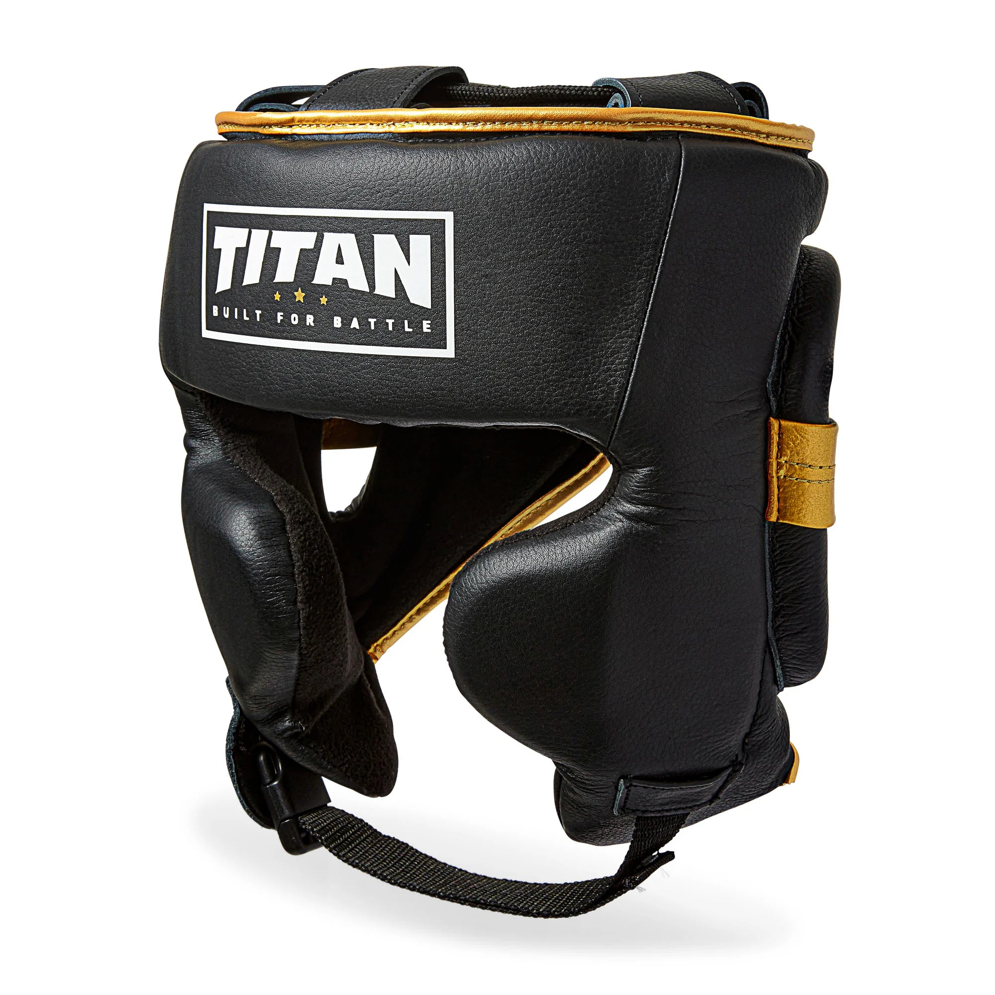 Osiris 2.0 Boxing Headguard – Midnight Black