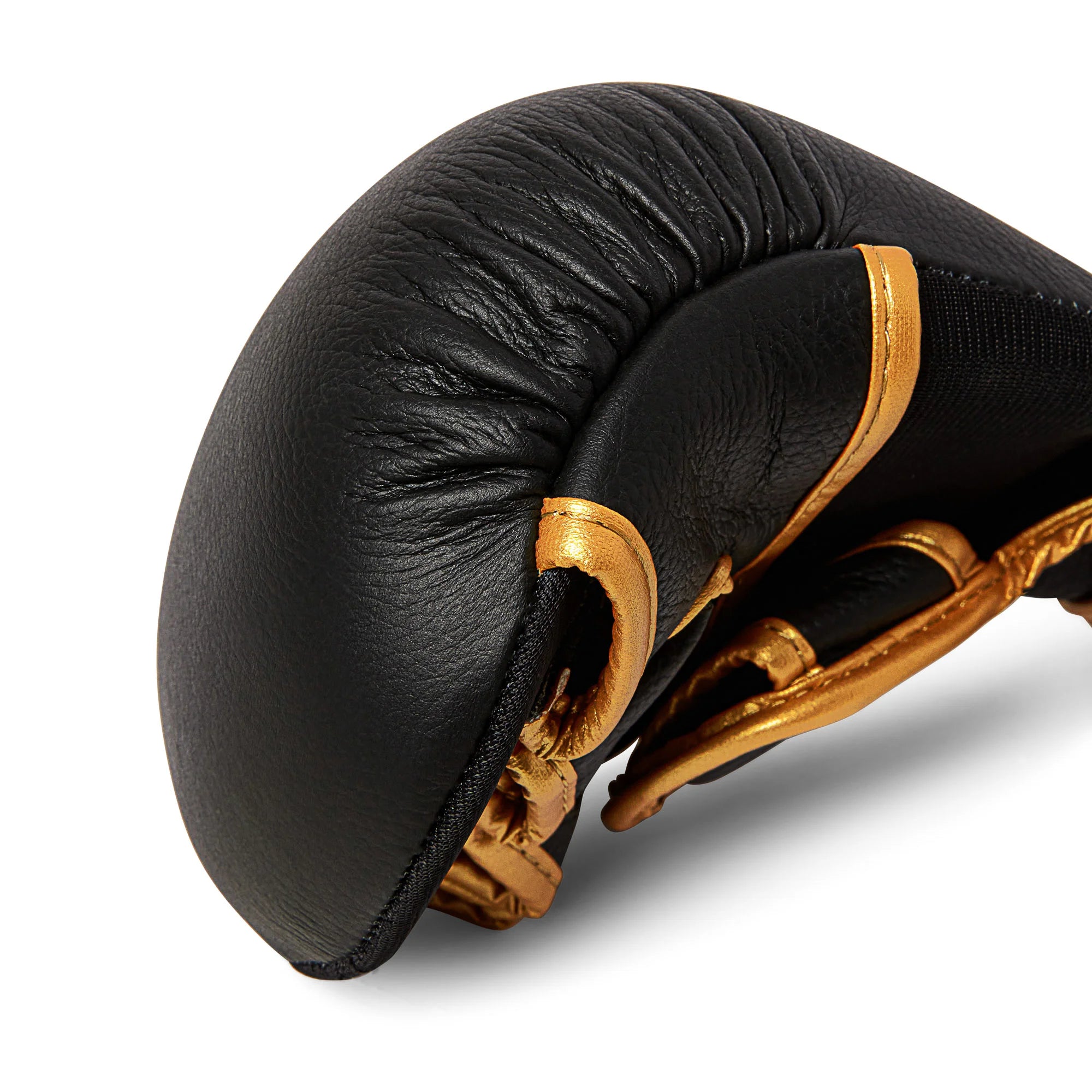 Velocity MMA 2.0 Gloves – Midnight Black
