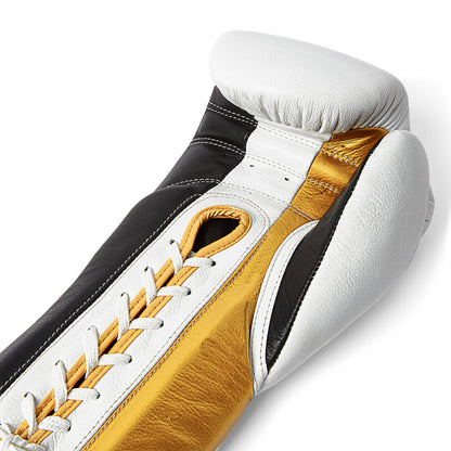 VELOCITY 3.0 LACE UP POLAR WHITE
