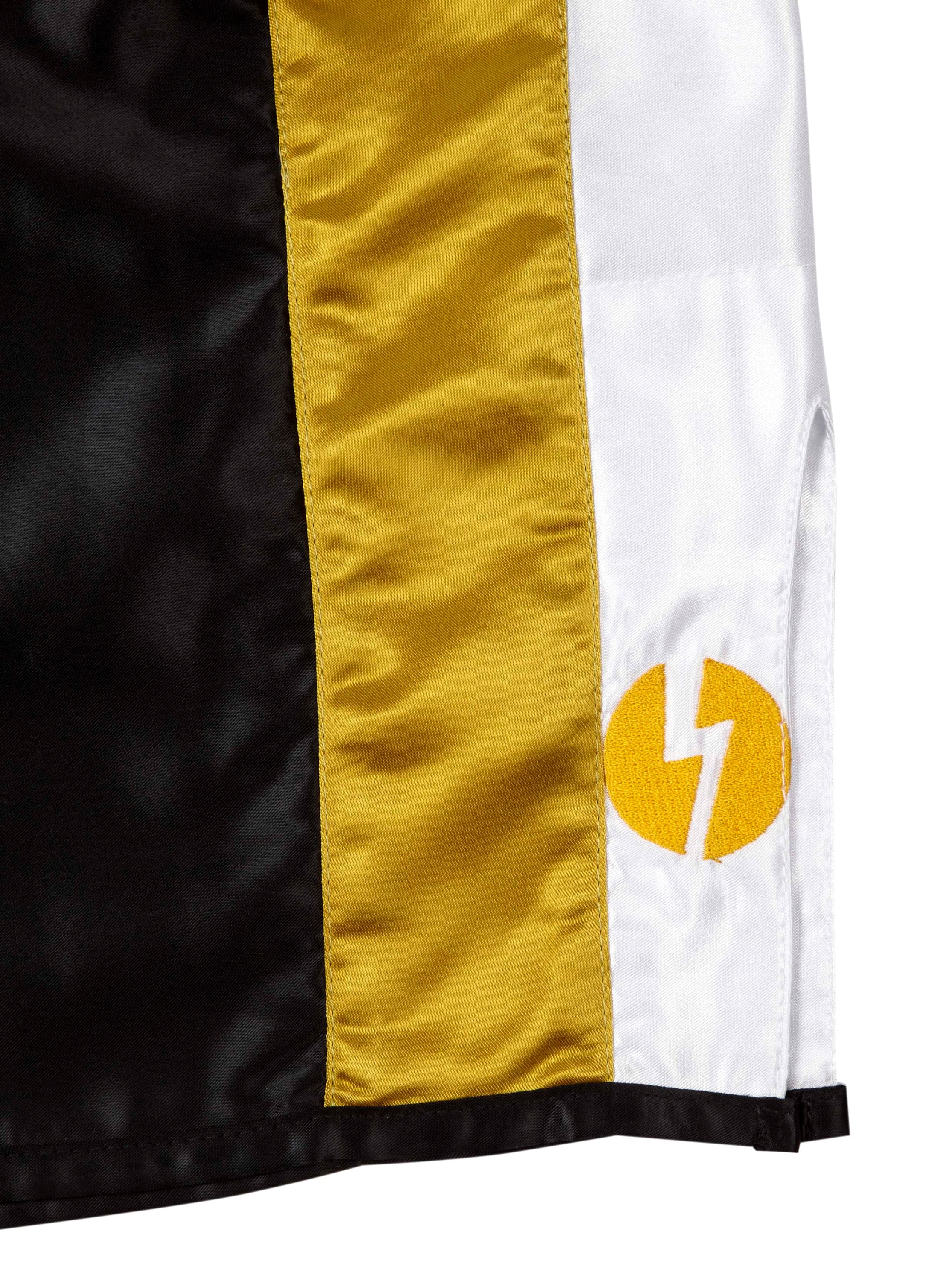 SILK RING SHORTS image 1
