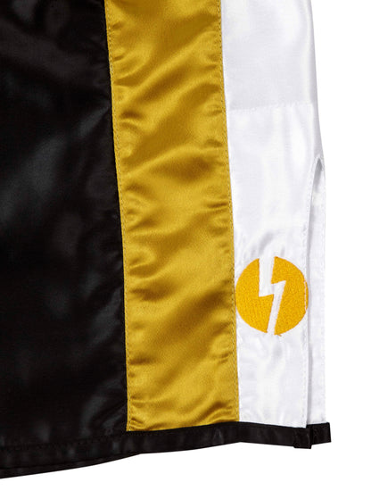 SILK RING SHORTS image 1