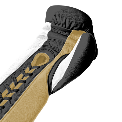 Custom Velocity 3.0 Lace Up