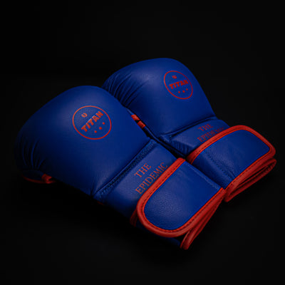 Custom Velocity Mma