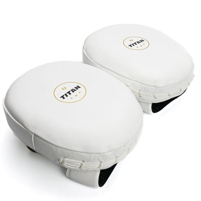 APOLLO AIR PADS POLAR WHITE image 4