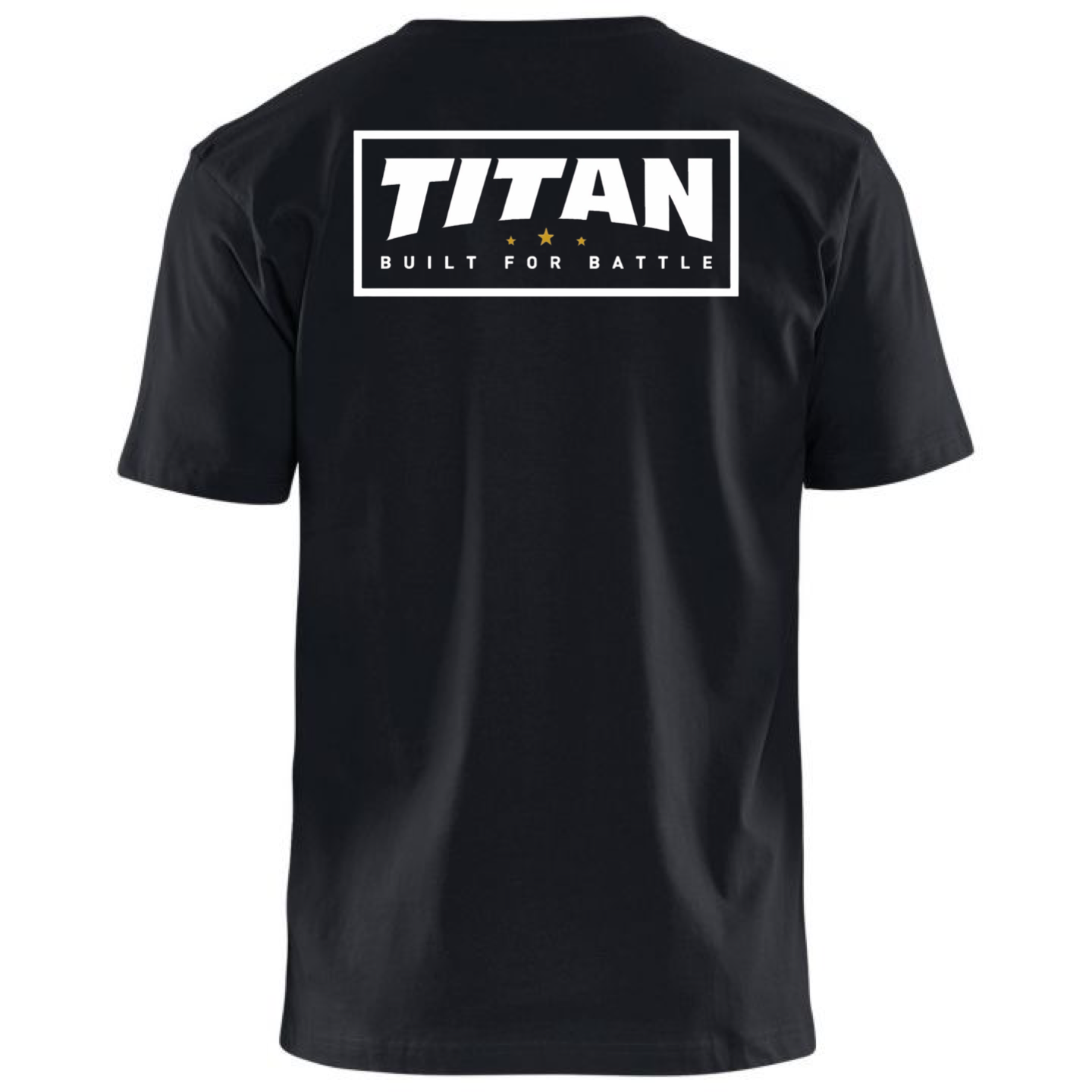 TITAN TRAINING T-SHIRT image 1