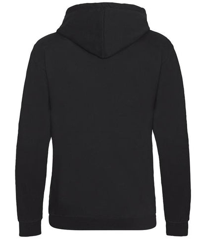 TITAN TRAINING HOODY image 1