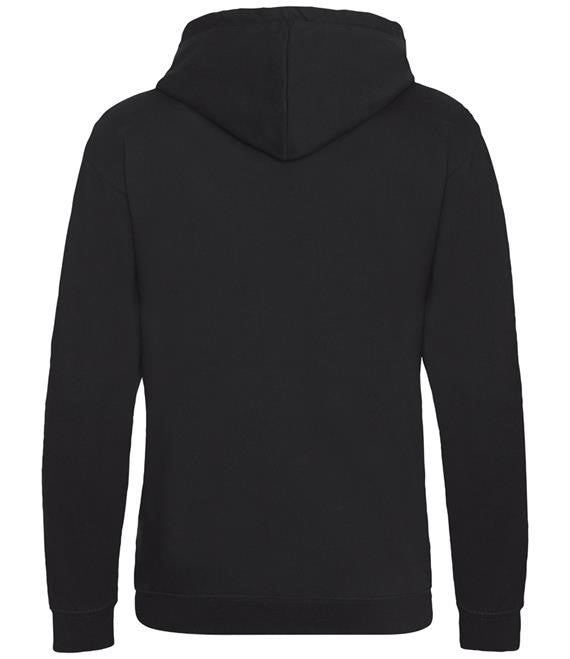 TITAN TRAINING HOODY image 1