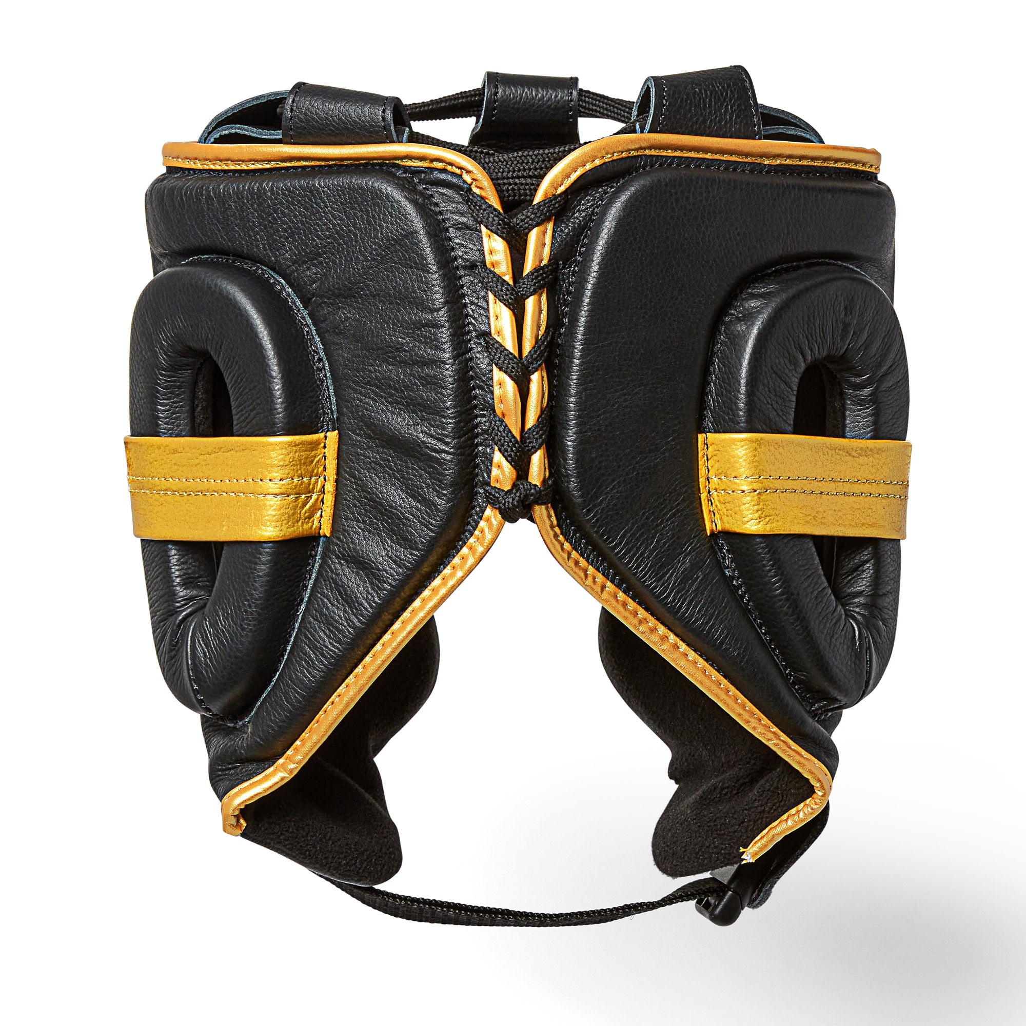 OSIRIS 2.0 HEADGUARD MIDNIGHT BLACK image 3