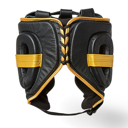 OSIRIS 2.0 HEADGUARD MIDNIGHT BLACK image 3