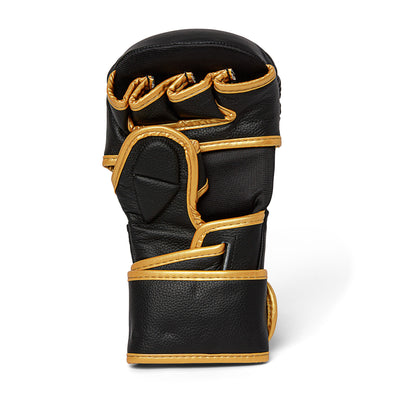 Custom Velocity Mma 2.0 Midnight Black