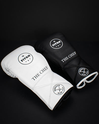 Custom 10oz Fight Gloves