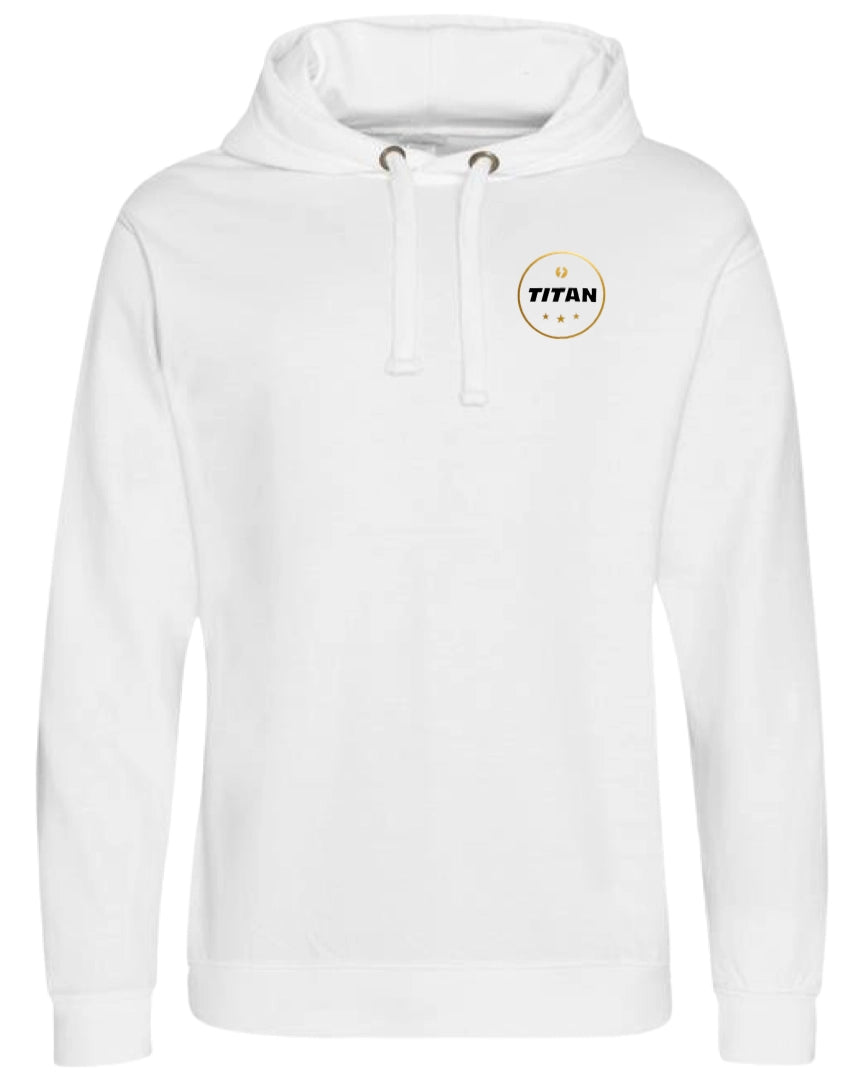 TITAN TRAINING HOODY