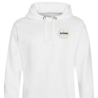 TITAN TRAINING HOODY