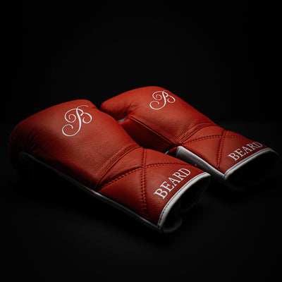 Custom 10oz Fight Gloves