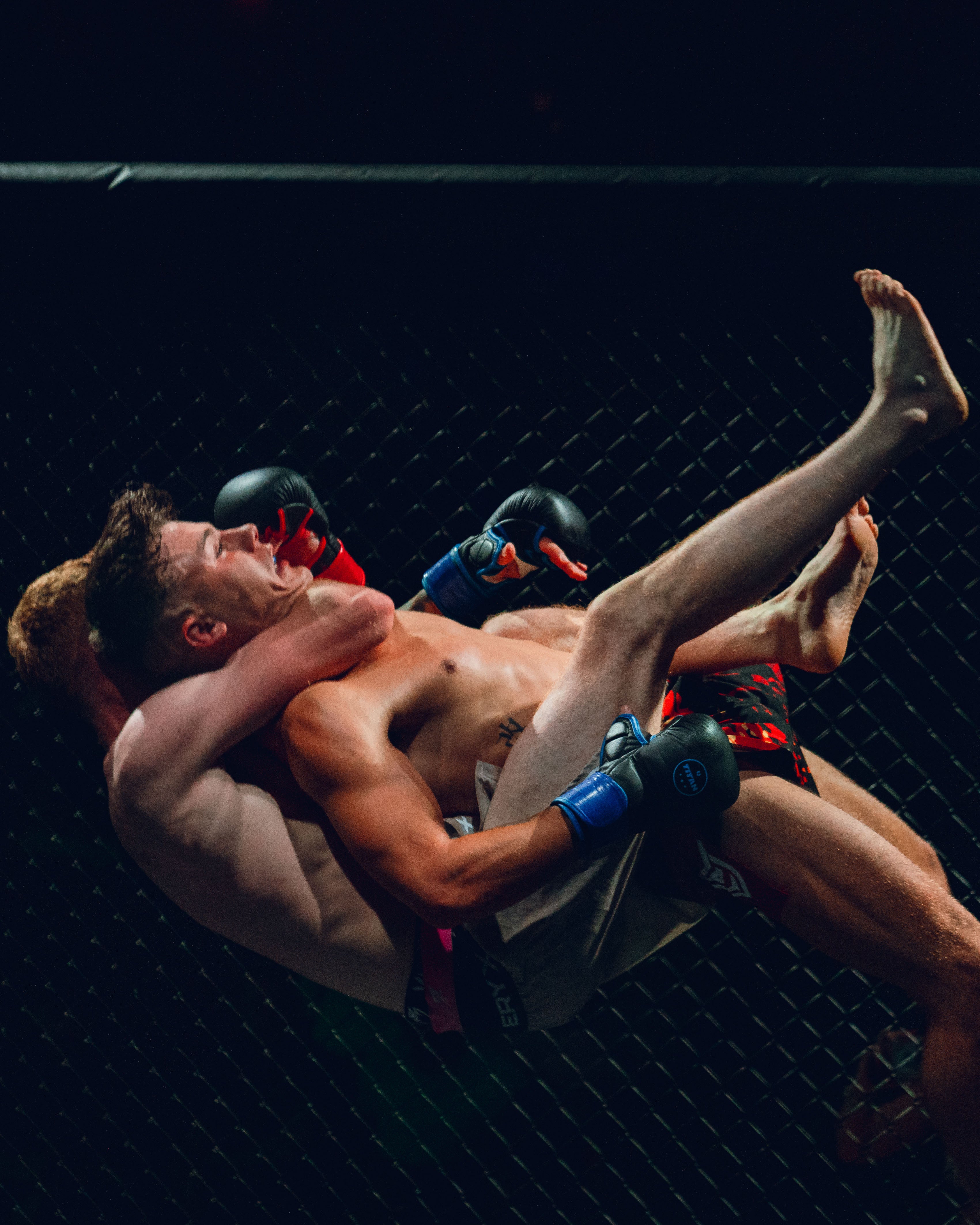 MMA