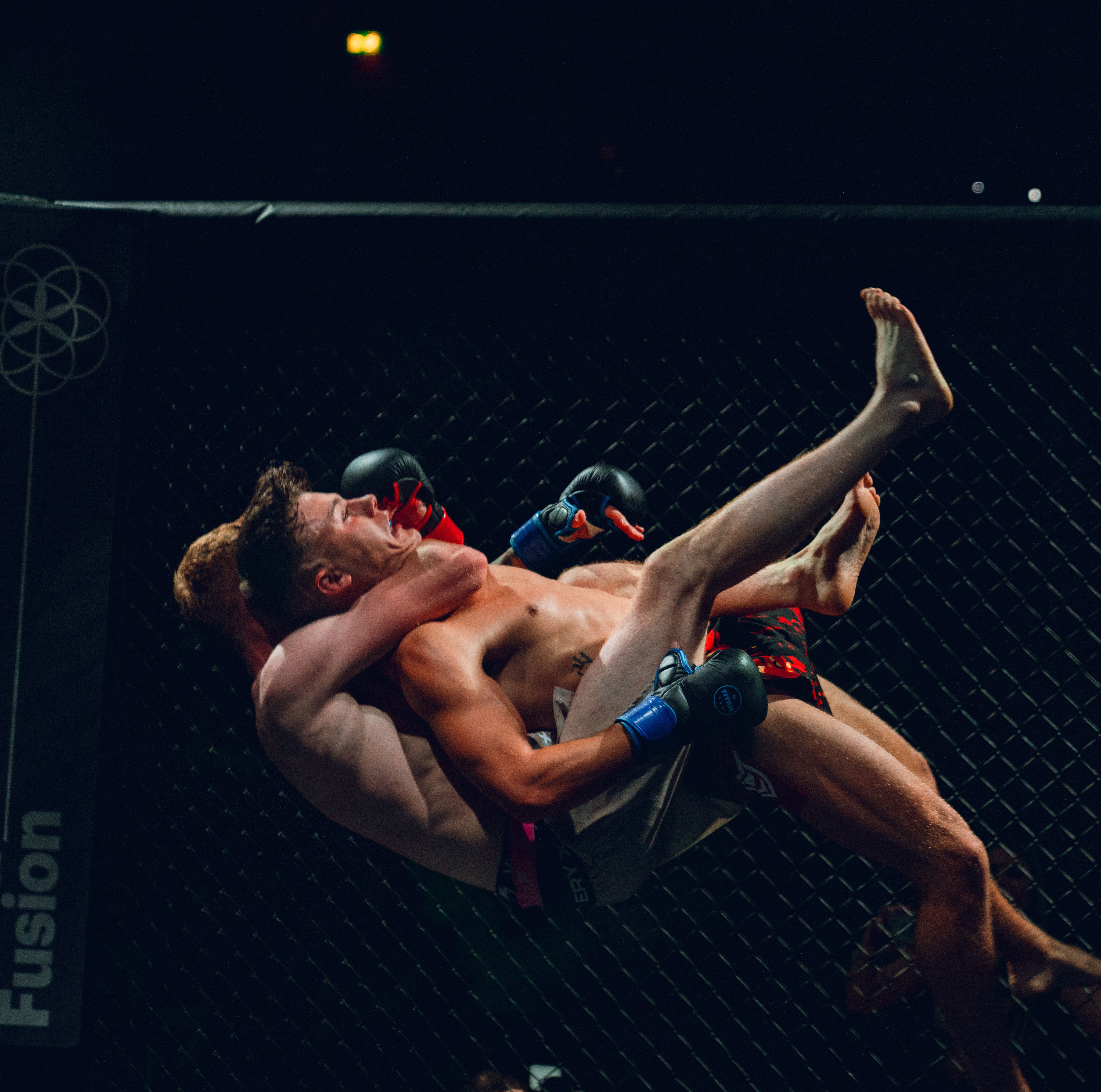 MMA