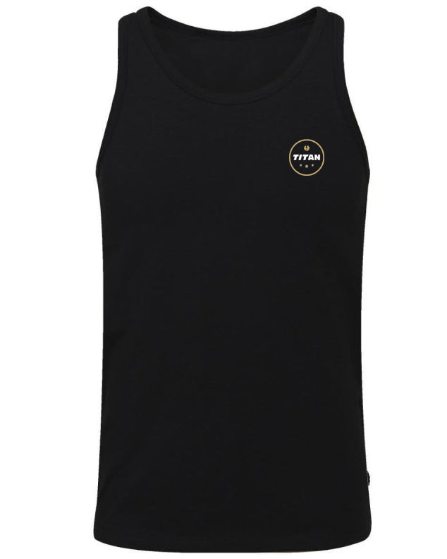 TITAN TRAINING VEST